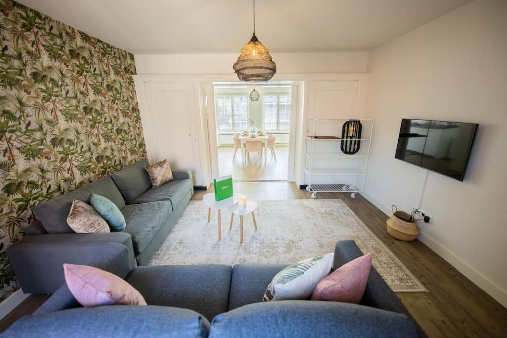 Elegant 2 Bedroom Apartment 75M2 - Sd23G Ейндговен Екстер'єр фото