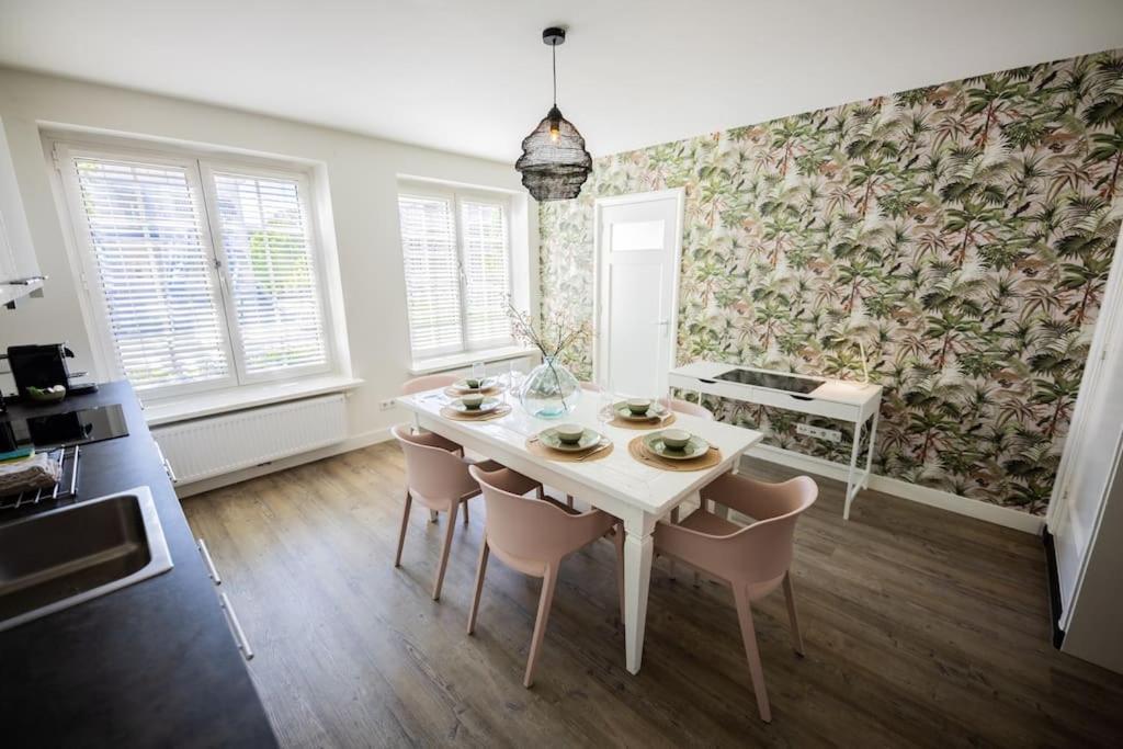 Elegant 2 Bedroom Apartment 75M2 - Sd23G Ейндговен Екстер'єр фото