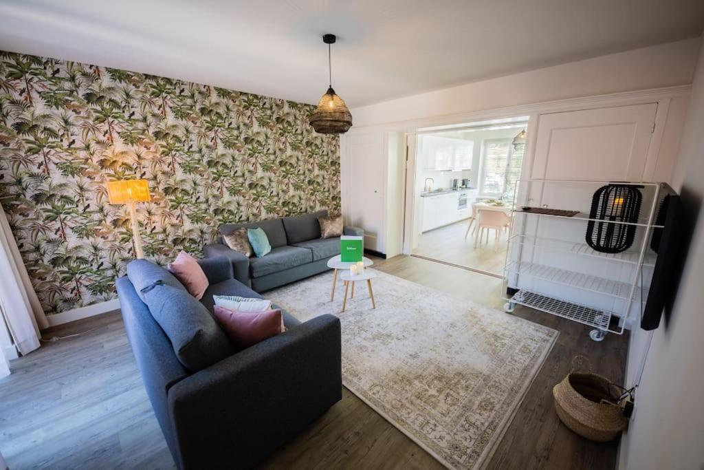 Elegant 2 Bedroom Apartment 75M2 - Sd23G Ейндговен Екстер'єр фото