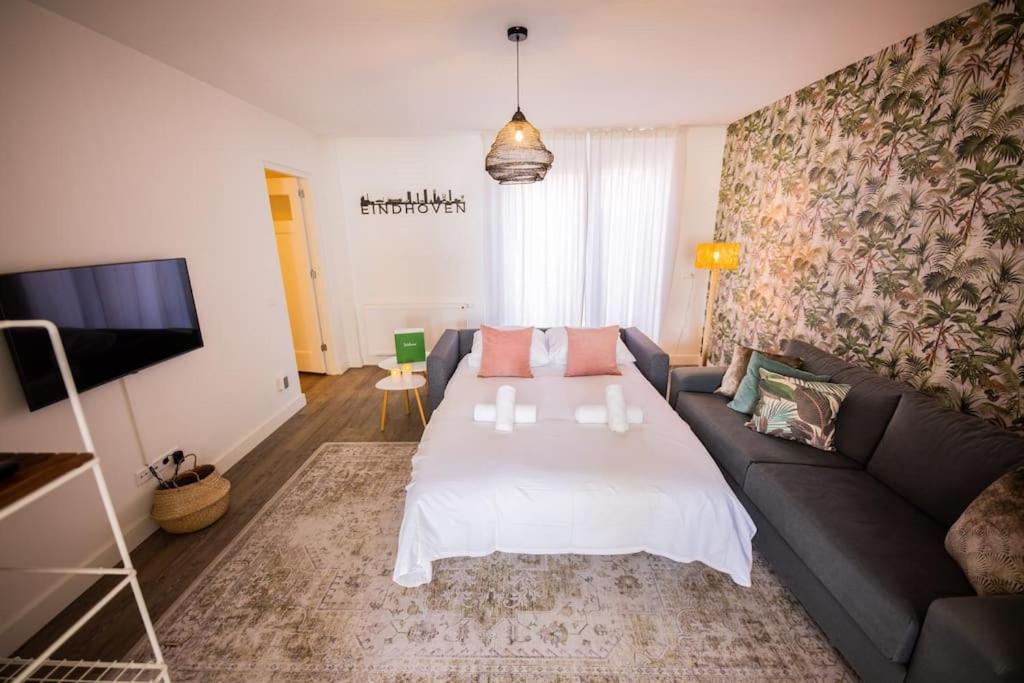 Elegant 2 Bedroom Apartment 75M2 - Sd23G Ейндговен Екстер'єр фото