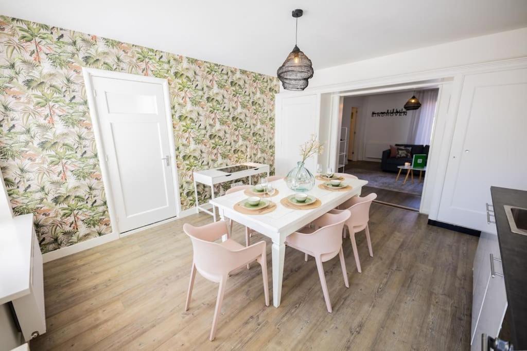 Elegant 2 Bedroom Apartment 75M2 - Sd23G Ейндговен Екстер'єр фото